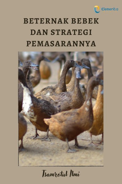 Beternak Bebek dan Strategi Pemasarannya